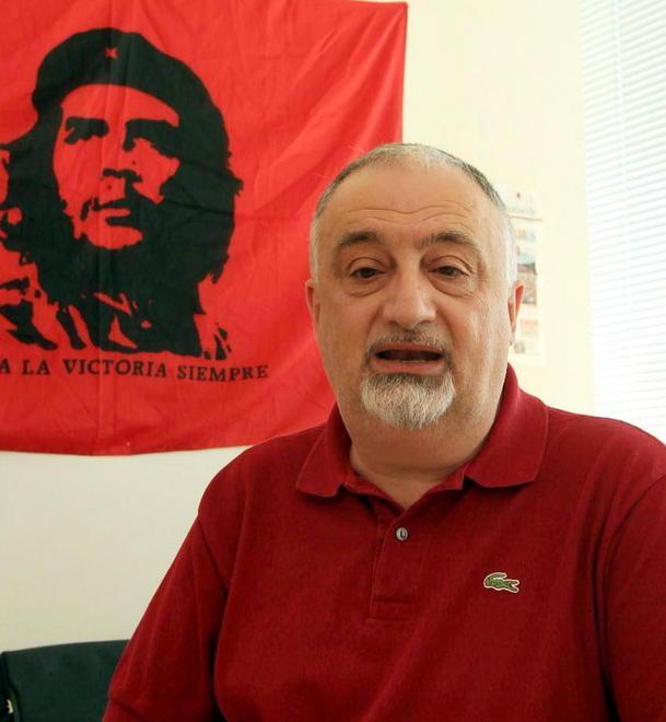  Cgil disorientata dal voto «La gente se ne pentirà» 