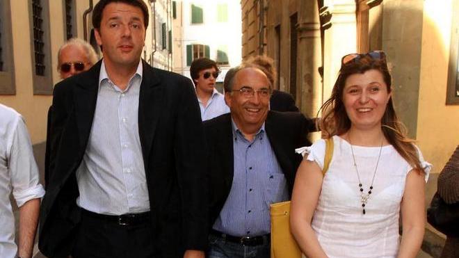 Il segretario Pd che ha vinto con Matteo