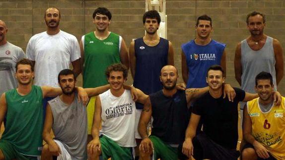 La cura di coach Barontini sta rianimando Fucecchio