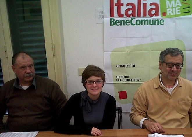 La macchina perfetta pronta a ripartire 