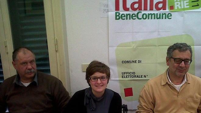 La macchina perfetta pronta a ripartire