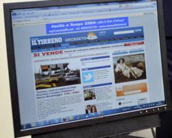 Sempre di più su iltirreno.it 42.000 grazie ai nostri lettori 