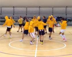 Calcio a cinque femminile e You Tube? Un connubio possibile e anche felice 