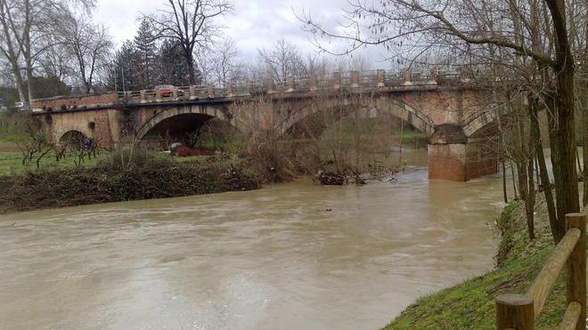 L’Elsa fa paura a Certaldo, task-force di Comune e protezione civile