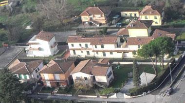 Ipotesi di infiltrazione mafiosa. Due arresti e sequestri di villetta