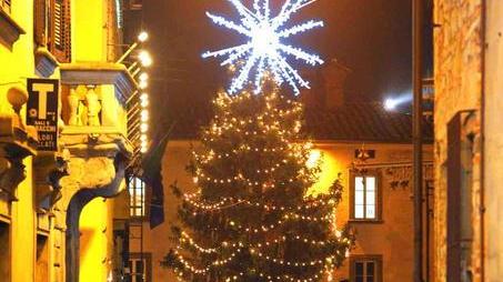 Natale in città con 130 appuntamenti