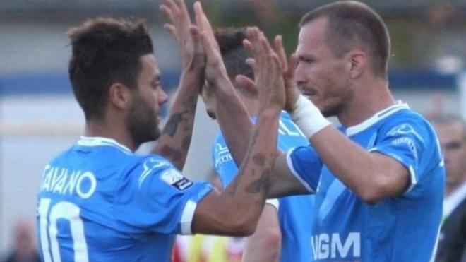 Azzurri: nuovo stop per Tavano