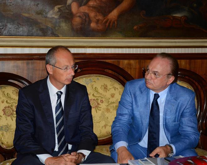 Reati in calo in provincia, i furti scendono del 3,48% da gennaio 