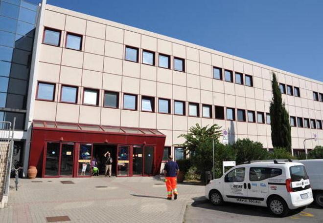 Gabellieri primario da Cecina all’Elba 