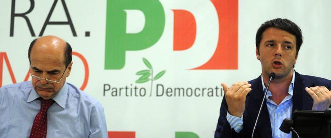 Volantinaggi e banchini per il gran finale 