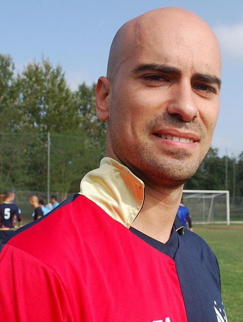 Uliveto, tris contro il GO77 i Passi 