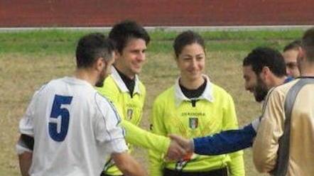 Sporting Club, pareggio con coda polemica