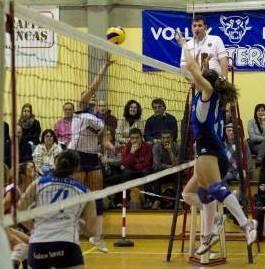 Pallavolo amatori boom di iscrizioni ai campionati Uisp 