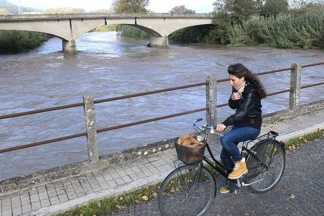 «Meglio intervenire sulla escavazione di canali e fossi» 