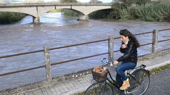 «Meglio intervenire sulla escavazione di canali e fossi»