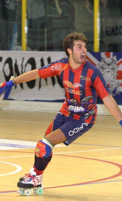 Stavolta Gimenez non basta a battere il super Valdagno 