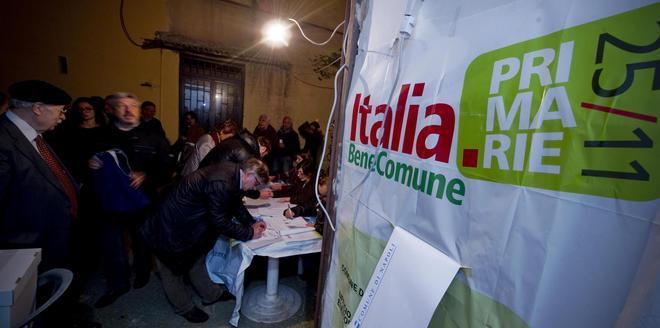 Il Pd rinvia il voto sull’alleanza a sinistra 