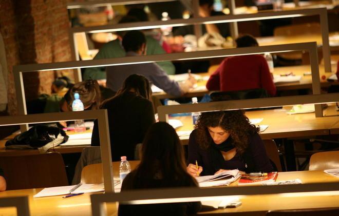 Corsi ad architettura, Rizzo ricorre al Tar 