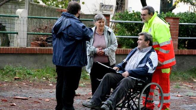 Ai cittadini danneggiati i soldi della campagna elettorale