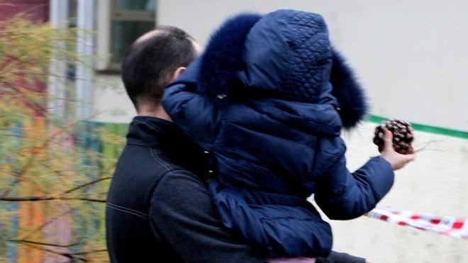 Trenta famiglie sfollate Ordinanza antisciacalli