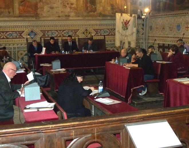 Bassini in maggioranza la svolta in consiglio 