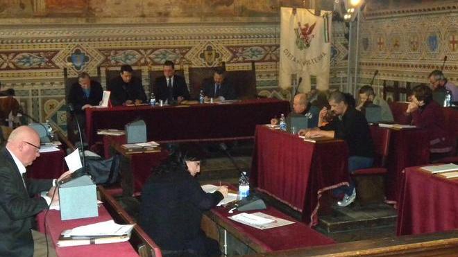 Bassini in maggioranza la svolta in consiglio