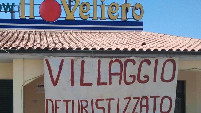 «La vicenda del Veliero va risolta in fretta» La maggioranza “tira le orecchie” alla Baldi