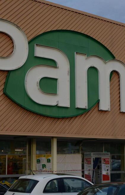 Comune e Pam, la guerra al Tar continua 