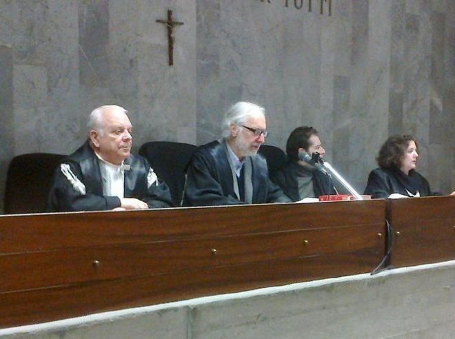 Edilizia e abusi, rinvio a gennaio 