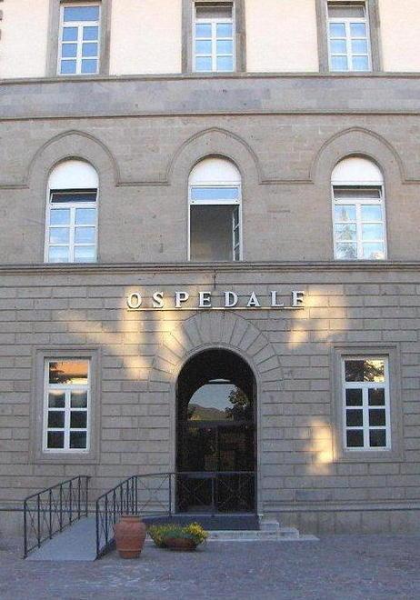 Nessuna riduzione a posti letto e servizi Ospedale “salvato” 