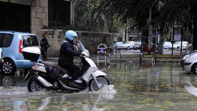 Incubo maltempo, Grosseto di nuovo ko
