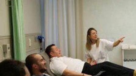 Donazioni di sangue più facili con il sistema informatico