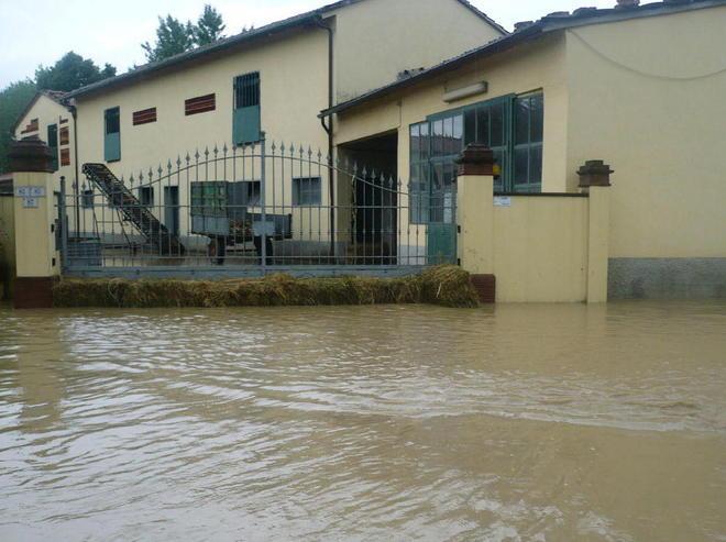 Il Comune mette in sicurezza i canali 