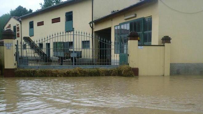 Il Comune mette in sicurezza i canali