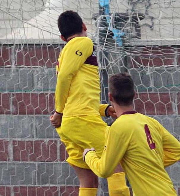Tirrenia in casa, Sporting e Montignoso in trasferta