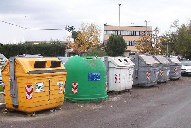 Amia: puliamo, ma serve l’aiuto di tutti