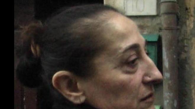 «Malata, senza soldi e ora sfrattata: per favore aiutatemi»