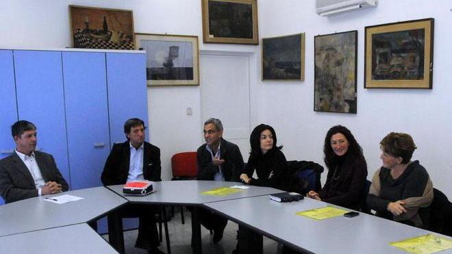 I defibrillatori arrivano nelle scuole