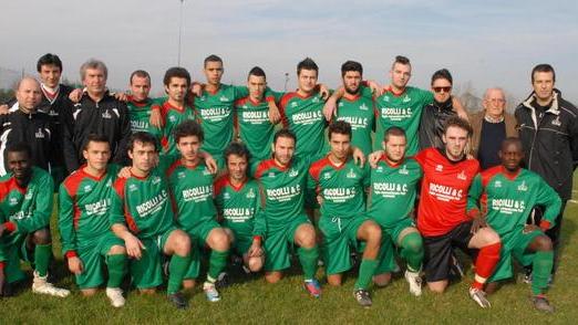 Per La Rotta arriva il riscatto in campo