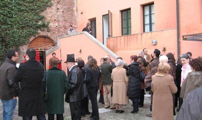 Nuovo progetto, dai musei alle scuole