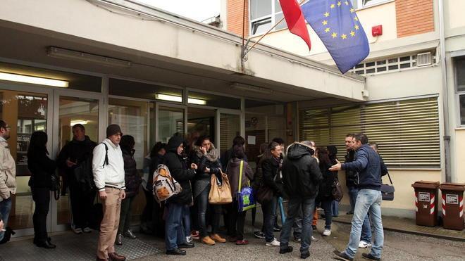 Una raffica di pasticci al concorso spunta un’altra domanda errata
