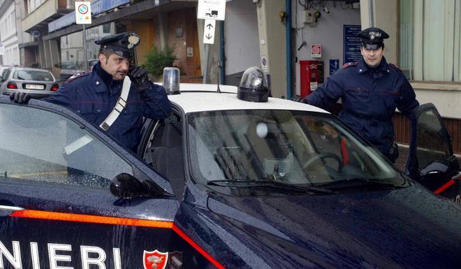 Rubati 100mila euro d’olio svuotato deposito intero 