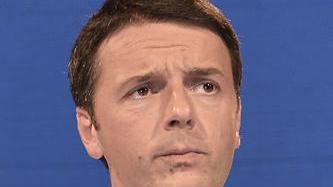 Matteo Renzi chiude la campagna a Pontedera