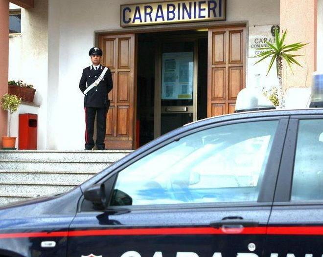 Rapina in casa con pestaggio del proprietario, presi i tre ladri 