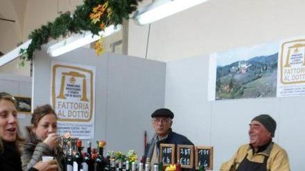 Fine settimana con il Desco dedicato a sua maestà il vino