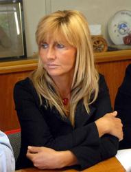 E’ una professoressa la più ricca della giunta 