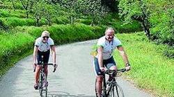 Progetto a due ruote, l’isola vuole crescere con il cicloturismo