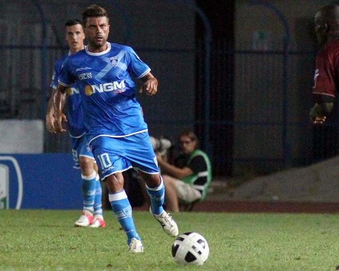 L’Empoli ritrova Moro e Tavano 