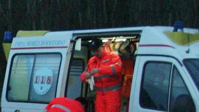 Anziana travolta e uccisa da un’auto a Limite sull’Arno