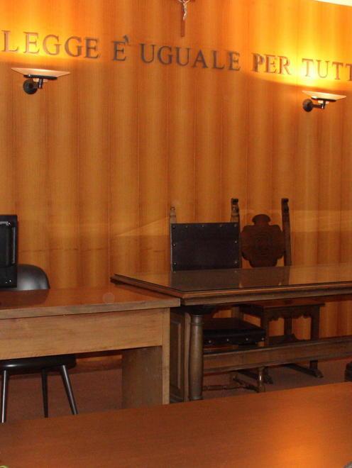 La stangata del Ministero sui magistrati onorari 